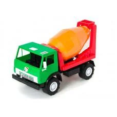 Бетономешалка машина Х2 Орион, 044