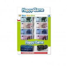 Гроші в коробці, 929-058A