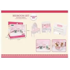 Набір меблів для вітальні з аксесуарами B05