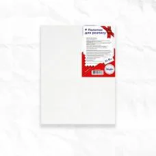 Набор Полотно для росписи, 30x40 см, D005