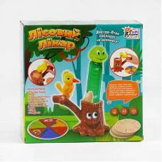 Гра Лесной доктор, 4FUN Game Club