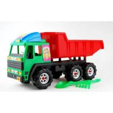 Машина Киндервей Сканиа, 08-805