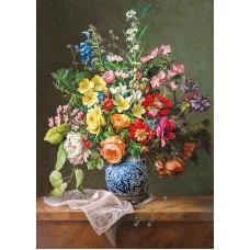 Пазли CherryPazzi Літня сенсація, 1000 елементів, 50x70 см, 30127