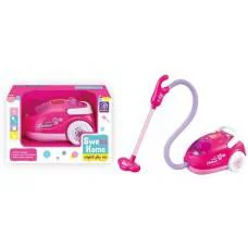 Пилосос іграшковий зі світловими ефектами A5981