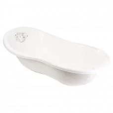 Ванночка ТехноК, 101x53x30.5 см, 1126