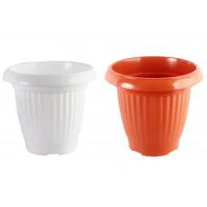 Горщик для квiтiв підлоговий №3 V-10л