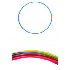 Обруч великий №3 Бамсик, діаметр 82 см (В асортименті)