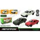 Машинка металева Toyota AE86 АВТОПРОМ
