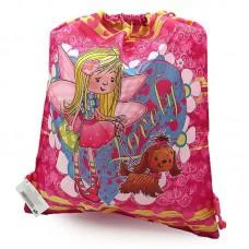 Мішок для взуття Lovely, 39x33 см