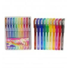 Набор гелевых ручек, 919-10