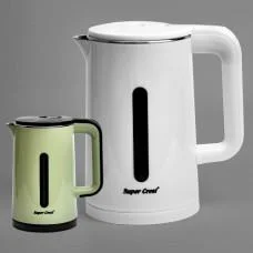 Чайник електричний 2.3л 2000W R30933 /16/