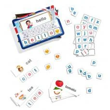 Планшет розвиваючий Англійська мова Ubee ПСД254