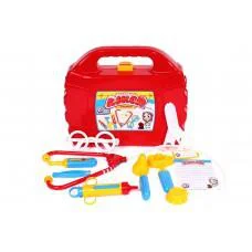 Набір лікаря ТехноК, 4012