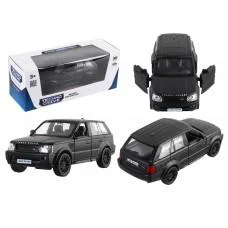 Автомодель Land Rover Range Rover Sport, 250342, чорний