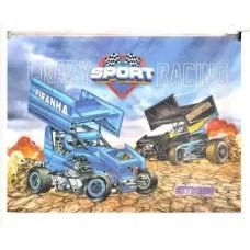 Папка із пластиковою застібкою, А4+, P0112