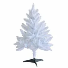 Ялинка Файна біла 100 см 904921