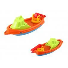 Кораблик ТехноК