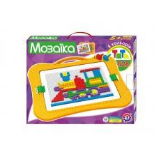 Мозаика для маленьких №8, ТехноК, 3008