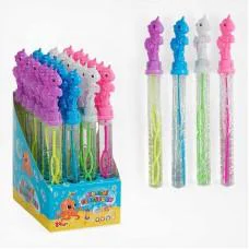 Мильні бульбашки TK Group Єдиноріжки, 25 см