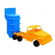 Самоскид Денні міні №2 Бамсик