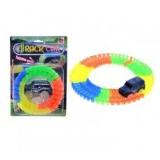 Трек Magic на блістері, 24x17x6 см