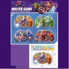 Водна гра з кільцями Марвел, 2928U-6 (В асортименті)