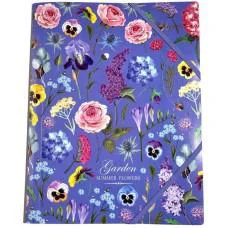 Папка на гумках, А4+, P0216