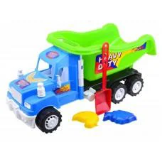 Машина Хэви Дьюти Киндервей, 15-001-110