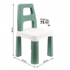 Дитячий стілець ТехноК, 0181