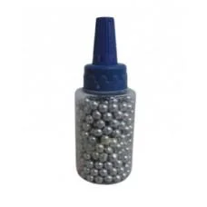 Пульки для іграшкової зброї, 400 шт.