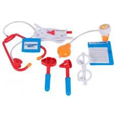 Набір медичний Оріон, 914, 24x16x5 см, ст. 2