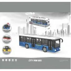 Автобус CLM0771A