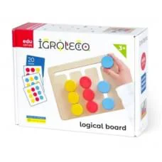 Логічний лабіринт Суперінтелект 900484