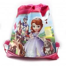 Сумка для взуття флізелінова SF, 34x27 см