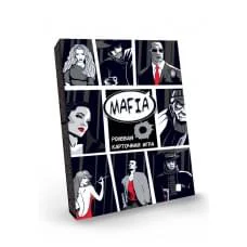 Міні-гра "Мафия" (32) Danko Toys