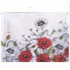 Папка із пластиковою застібкою, А4+, P0147