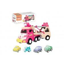 Автовоз инерционный, G0101