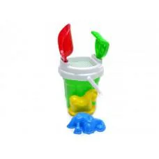 Песочный набор Ромашка Власенко, ИП.21.002