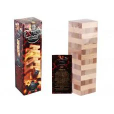 Настільна гра Extreme Tower, Danko Toys, XTW-01-01