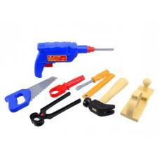 Маленький столяр Оріон 938, 25.5x25.5x9 см