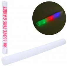 Меч, 47.5 см, з трьома режимами світла