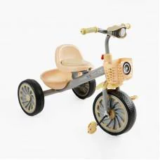 Велосипед триколісний Best Trike BS-35761 EVA колеса 12"/10"