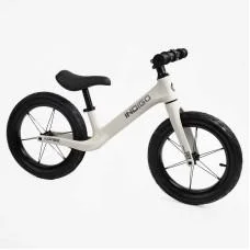 Велобіг Corso, нейлонова рама, нейлонова вилка, надувні колеса 14’’ D-3261-45