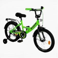 Велосипед дитячий 20" Corso Maxis CL-20457 зібраний 75%