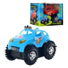 Перевертиш (В асортименті) 3311J