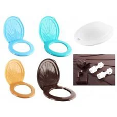 Сидіння для унітазу Люкс