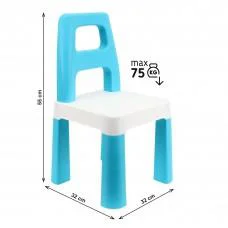 Дитячий стілець ТехноК, 9710