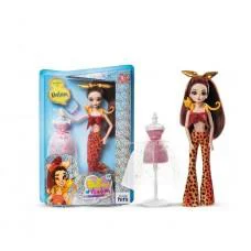 Лялька Kids Hits BFA Модна академія Balam, 28 см