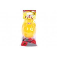 Набір інструментів Технок 5873