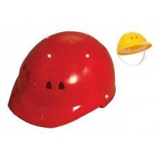 Каска дитяча квадратна